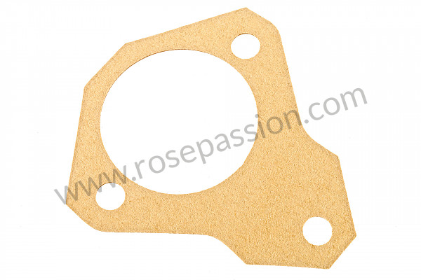 P4746 - Gasket for Porsche 944 • 1986 • 944 2.5 • Coupe • Manual gearbox, 5 speed