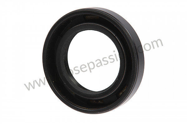 P4753 - RADIAL SHAFT SEAL XXXに対応 Porsche 944 • 1989 • 944 turbo • Coupe