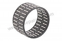 P4774 - Needle-roller bearing for Porsche 944 • 1985 • 944 2.5 serie 2 • Coupe • Manual gearbox, 5 speed
