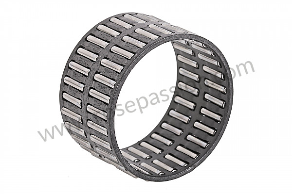 P4774 - Needle-roller bearing for Porsche 944 • 1985 • 944 2.5 serie 2 • Coupe • Manual gearbox, 5 speed