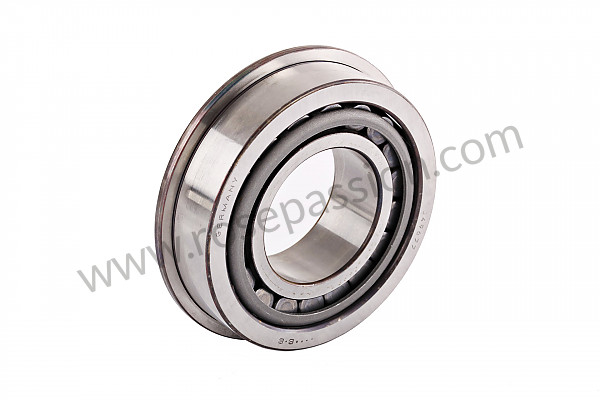 P4776 - Taper roller bearing for Porsche 924 • 1986 • 924s 2.5 • Coupe • Manual gearbox, 5 speed
