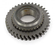 P4782 - Shifting gear for Porsche 924 • 1985 • 924 2.0 • Coupe • Manual gearbox, 5 speed