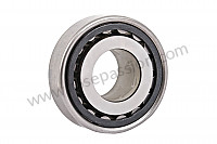 P4865 - CYLINDRICAL-ROLLER BEARING XXXに対応 Porsche 924 • 1981 • 924 2.0 • Coupe
