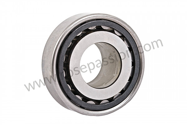P4865 - Cylindrical-roller bearing for Porsche 924 • 1985 • 924 2.0 • Coupe • Manual gearbox, 5 speed