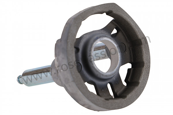 P4884 - Synchroniser ring for Porsche 968 • 1994 • 968 • Coupe • Manual gearbox, 6 speed