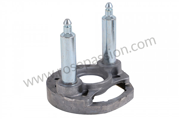 P4884 - Synchroniser ring for Porsche 968 • 1994 • 968 • Coupe • Manual gearbox, 6 speed