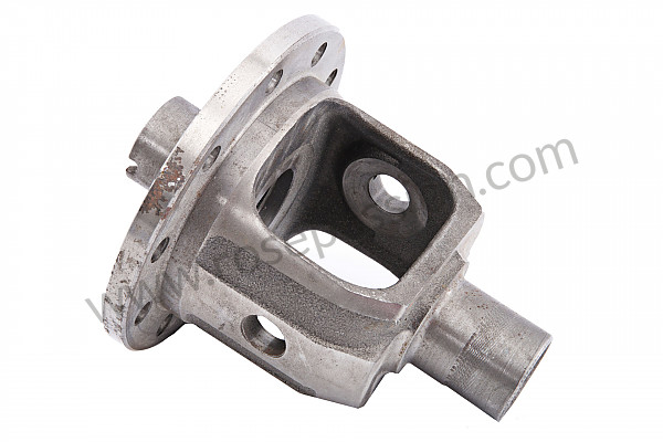 P4888 - Differential housing for Porsche 944 • 1986 • 944 2.5 • Coupe • Manual gearbox, 5 speed