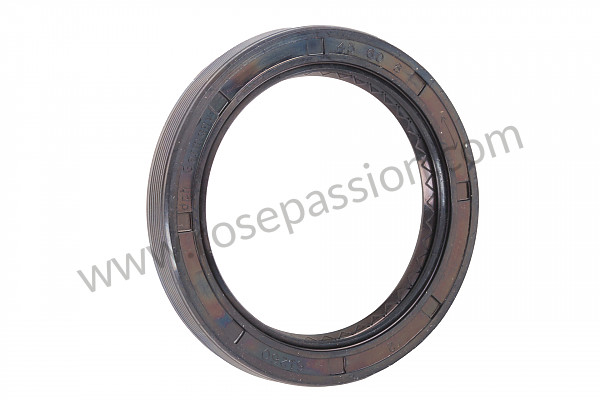 P4908 - Radial shaft seal for Porsche Cayman / 987C2 • 2012 • Cayman 2.9 • Manual gearbox, 6 speed