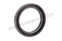 P4908 - Radial shaft seal for Porsche Cayman / 987C2 • 2012 • Cayman 2.9 • Manual gearbox, 6 speed