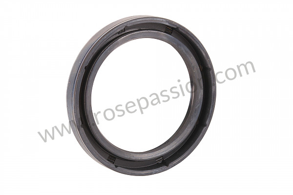 P4908 - Radial shaft seal for Porsche 924 • 1984 • 924 2.0 • Coupe • Manual gearbox, 5 speed