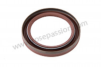 P120943 - Shaft seal for Porsche 928 • 1982 • 928 4.5 • Coupe • Automatic gearbox