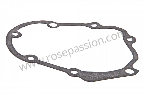 P4310 - Gasket for Porsche 968 • 1994 • 968 • Coupe • Manual gearbox, 6 speed