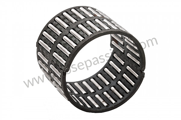 P4317 - Needle-roller bearing for Porsche 968 • 1993 • 968 • Coupe • Manual gearbox, 6 speed