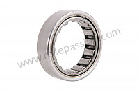 P4321 - Cylindrical-roller bearing for Porsche 968 • 1994 • 968 • Coupe • Manual gearbox, 6 speed