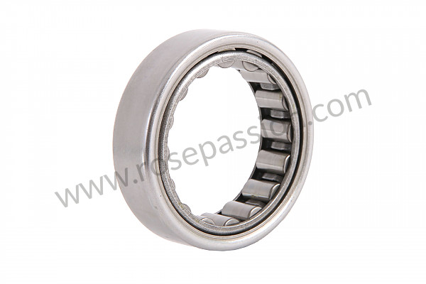 P4321 - Cylindrical-roller bearing for Porsche 968 • 1994 • 968 • Coupe • Manual gearbox, 6 speed