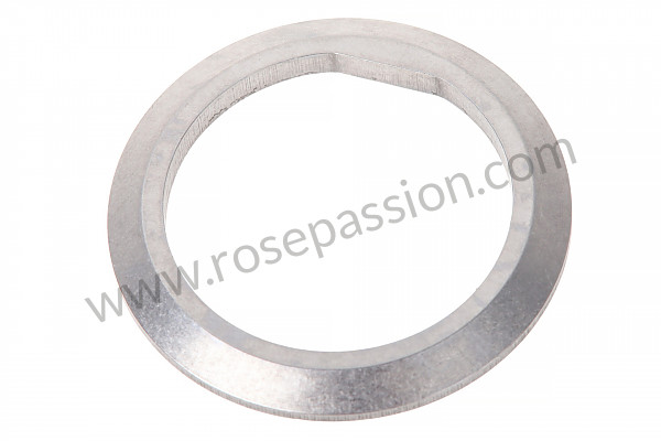 P4322 - Thrust washer for Porsche 968 • 1994 • 968 • Coupe • Manual gearbox, 6 speed
