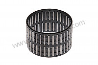 P4323 - Needle-roller bearing for Porsche 968 • 1994 • 968 • Coupe • Manual gearbox, 6 speed