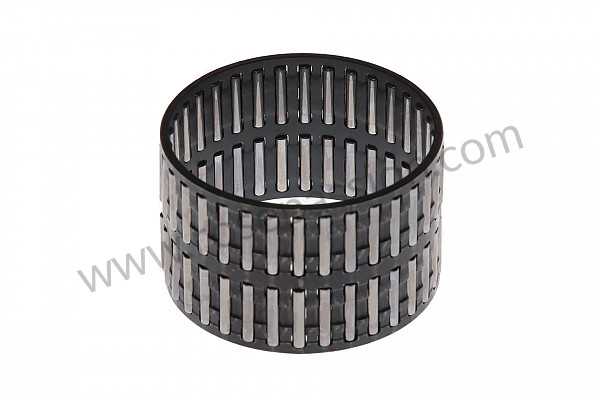 P4323 - Needle-roller bearing for Porsche 968 • 1994 • 968 • Coupe • Manual gearbox, 6 speed