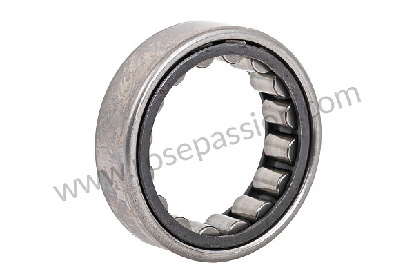 P4353 - Cylindrical-roller bearing for Porsche 968 • 1994 • 968 • Coupe • Manual gearbox, 6 speed