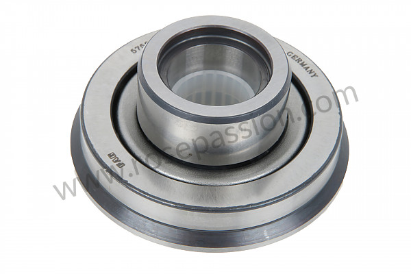 P4356 - Four-point bearing for Porsche 968 • 1993 • 968 cs • Coupe • Manual gearbox, 6 speed
