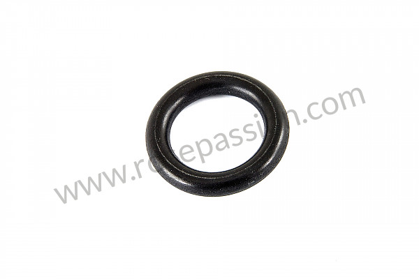 P4939 - Sealing ring for Porsche 914 • 1976 • 914 / 4 2.0 • Manual gearbox, 5 speed