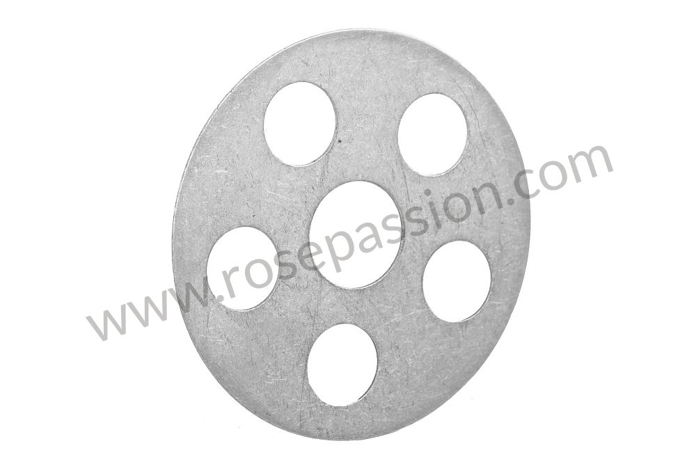 P4960 - 021105275 - Washer for Porsche