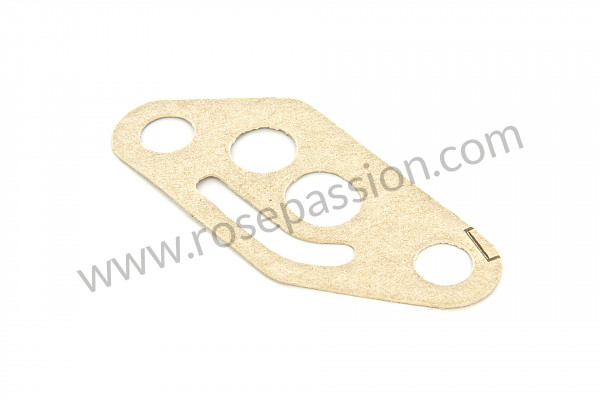P5010 - Gasket for Porsche 914 • 1975 • 914 / 4 1.8 injection • Manual gearbox, 5 speed