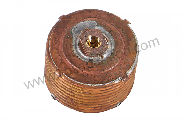 P173523 - Thermostat insert for Porsche 914 • 1971 • 914 / 4 1.7 • Manual gearbox, 5 speed