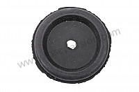 P5039 - Rubber sleeve for Porsche 968 • 1994 • 968 • Cabrio • Manual gearbox, 6 speed