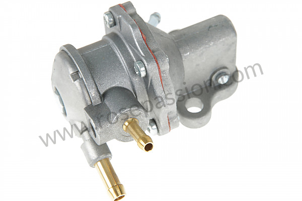 P269422 - Fuel pump for Porsche 914 • 1975 • 914 / 4 1.8 carbu • Manual gearbox, 5 speed