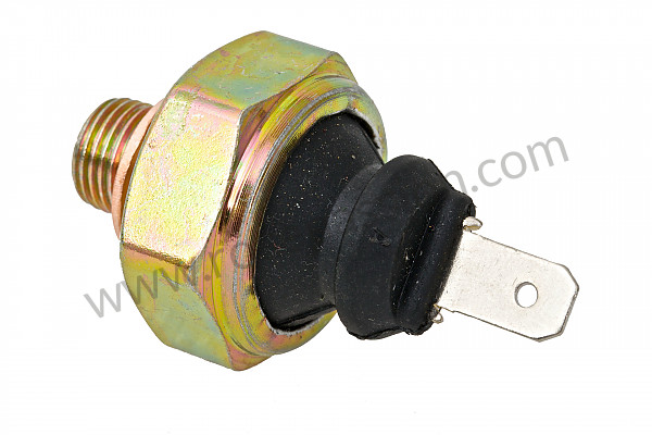 P137936 - Oil pressure switch for Porsche 924 • 1981 • 924 turbo • Coupe • Manual gearbox, 5 speed