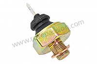 P137936 - Oil pressure switch for Porsche 924 • 1984 • 924 turbo • Coupe • Manual gearbox, 5 speed
