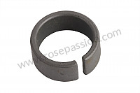 P5095 - Spacer sleeve for Porsche 914 • 1975 • 914 / 4 1.8 carbu • Manual gearbox, 5 speed