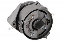 P269497 - Generator     without pulley and fan for Porsche 914 • 1970 • 914 / 4 1.7 • Manual gearbox, 5 speed