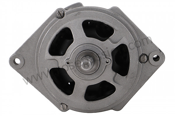 P269497 - Generator     without pulley and fan for Porsche 914 • 1975 • 914 / 4 2.0 • Manual gearbox, 5 speed