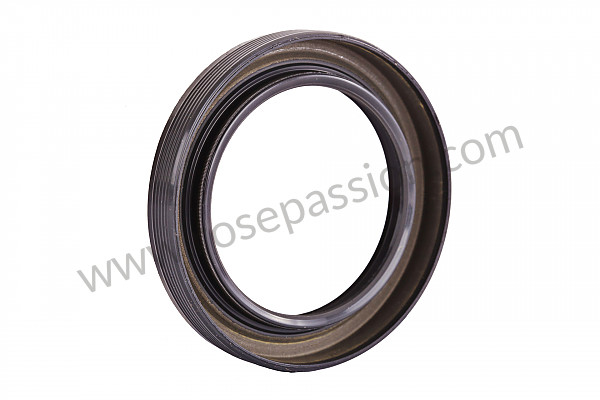 P101933 - Shaft seal for Porsche 997 Turbo / 997T / 911 Turbo / GT2 • 2007 • 997 turbo • Coupe • Automatic gearbox