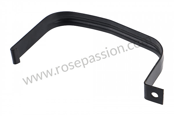 P5195 - Restraining strap for Porsche 924 • 1980 • 924 2.0 • Coupe • Automatic gearbox