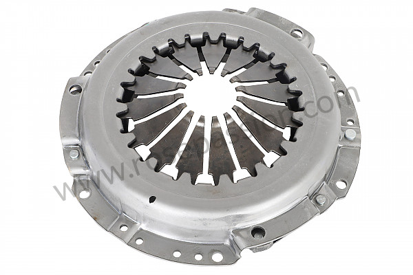P5205 - Clutch pressure plate for Porsche 924 • 1978 • 924 2.0 • Coupe • Manual gearbox, 5 speed