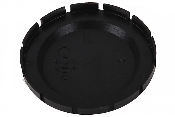 P213707 - Protection cap for Porsche 991 • 2015 • 991 c2 gts • Coupe • Manual gearbox, 7 speed