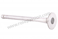 P5329 - Exhaust valve for Porsche 924 • 1978 • 924 2.0 • Coupe • Manual gearbox, 5 speed