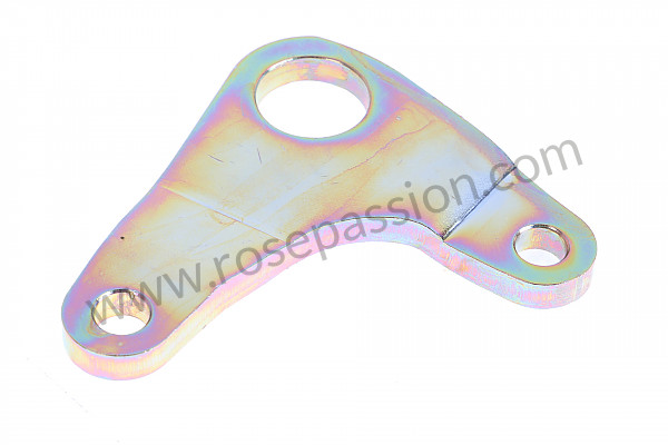 P5352 - Support for Porsche 924 • 1979 • 924 2.0 • Coupe • Manual gearbox, 4 speed