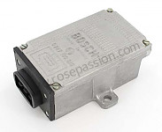 P5361 - Switch unit for Porsche 924 • 1983 • 924 2.0 • Coupe • Manual gearbox, 5 speed