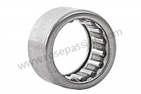 P5392 - Needle-roller bearing for Porsche 924 • 1984 • 924 2.0 • Coupe • Manual gearbox, 5 speed