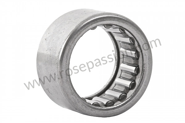 P5392 - Needle-roller bearing for Porsche 924 • 1982 • 924 2.0 • Coupe • Manual gearbox, 5 speed