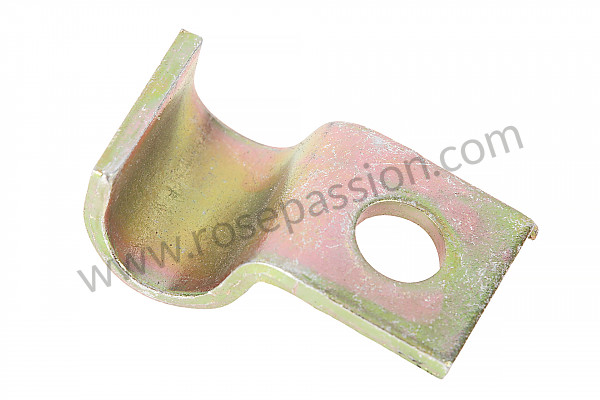 P5407 - Clip for Porsche 924 • 1978 • 924 2.0 • Coupe • Manual gearbox, 4 speed