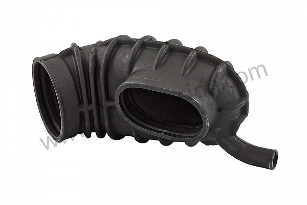 P5478 - Hose for Porsche 924 • 1979 • 924 2.0 • Coupe • Manual gearbox, 4 speed