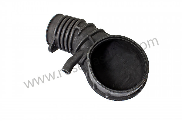 P5479 - Hose for Porsche 924 • 1981 • 924 2.0 • Coupe • Manual gearbox, 5 speed
