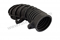 P5479 - Hose for Porsche 924 • 1981 • 924 2.0 • Coupe • Manual gearbox, 5 speed