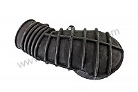P5479 - Hose for Porsche 924 • 1985 • 924 2.0 • Coupe • Manual gearbox, 5 speed