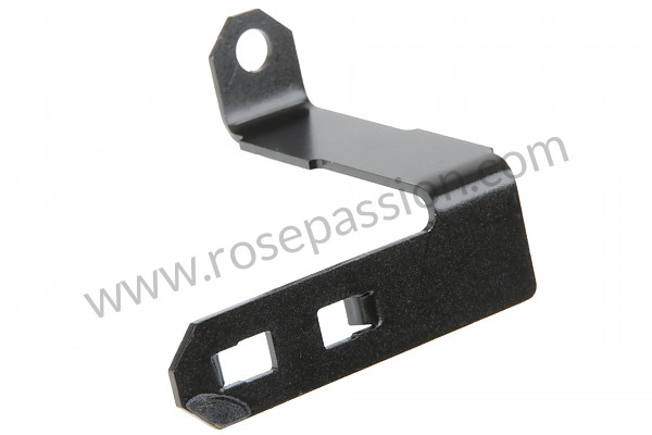 P5526 - Support for Porsche 924 • 1980 • 924 2.0 • Coupe • Automatic gearbox